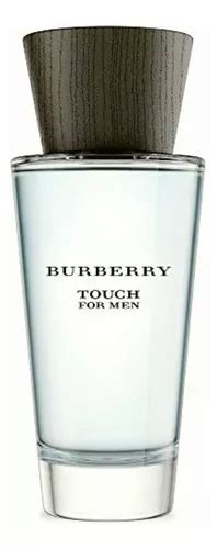 burberry touch mercadolibre